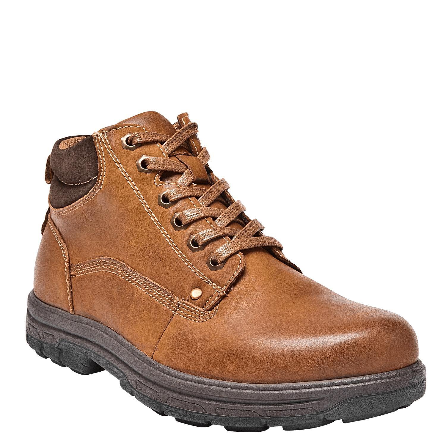 Botin Casual Hombre Pluma - H613-0