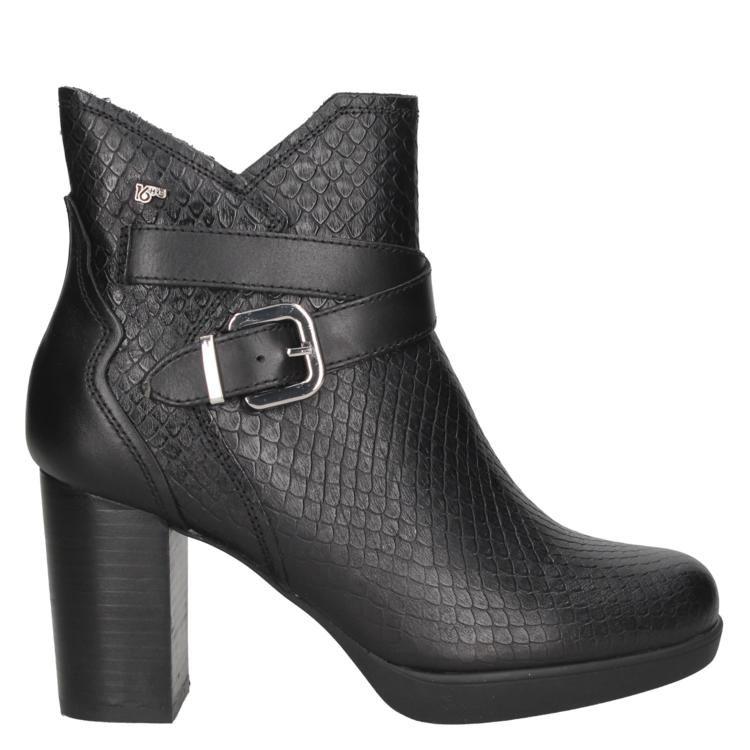Botin Casual Mujer 16 Hrs - H037-1