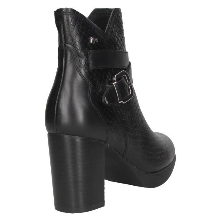 Botin Casual Mujer 16 Hrs - H037-2