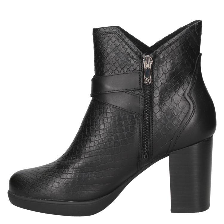 Botin Casual Mujer 16 Hrs - H037-3