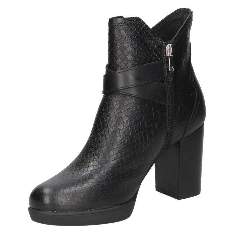 Botin Casual Mujer 16 Hrs - H037-4