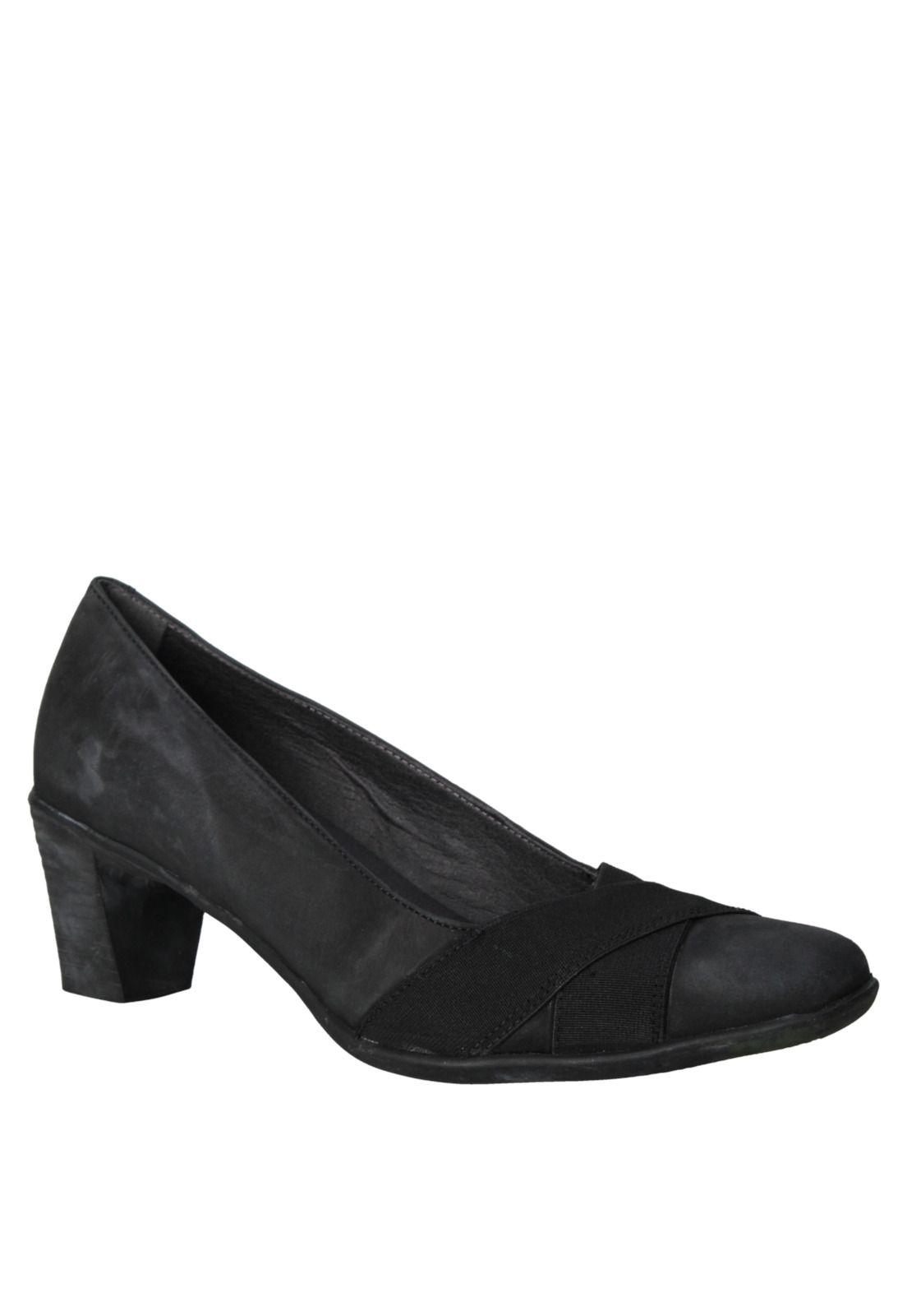 Zapato Casual Mujer 16 Hrs - M305-0