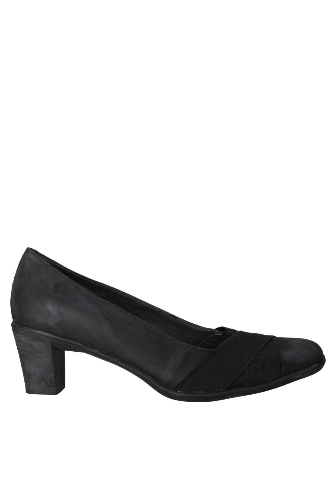 Zapato Casual Mujer 16 Hrs - M305-1