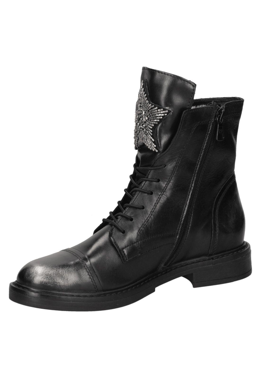 Botín Casual Mujer Mjus - L410-4