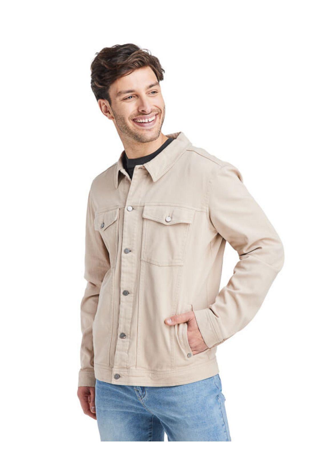 Chaqueta Casual Hombre Panama Jack - G957-0