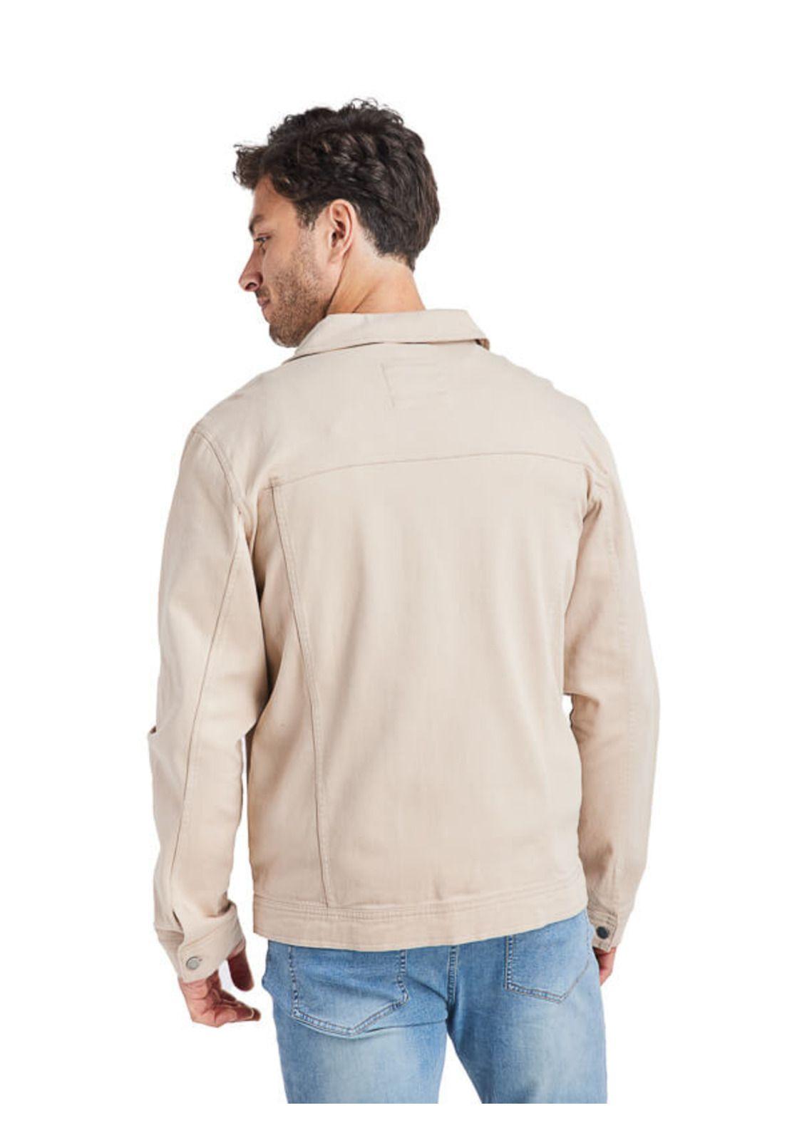 Chaqueta Casual Hombre Panama Jack - G957-2