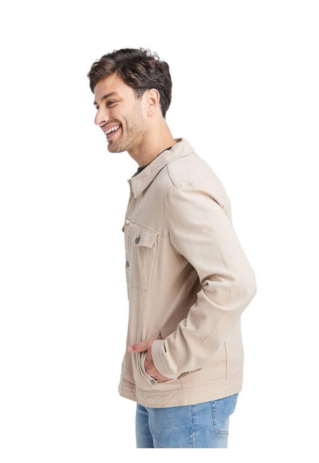 Chaqueta Casual Hombre Panama Jack - G957-3