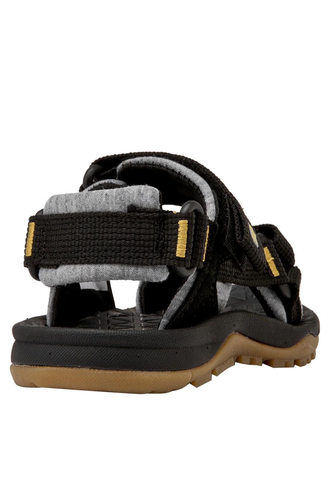 Sandalia Casual Niño Panama Jack - PJBKS31-2