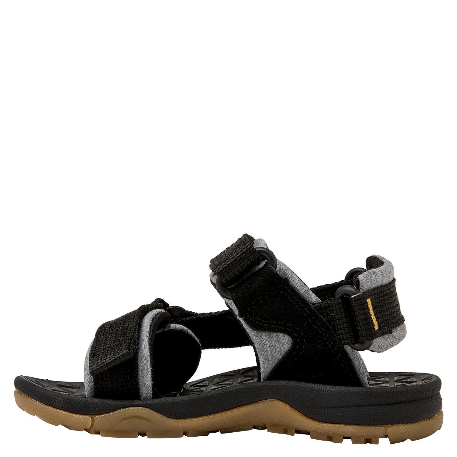 Sandalia Outdoor Niño Panama Jack - PJBKS31-3