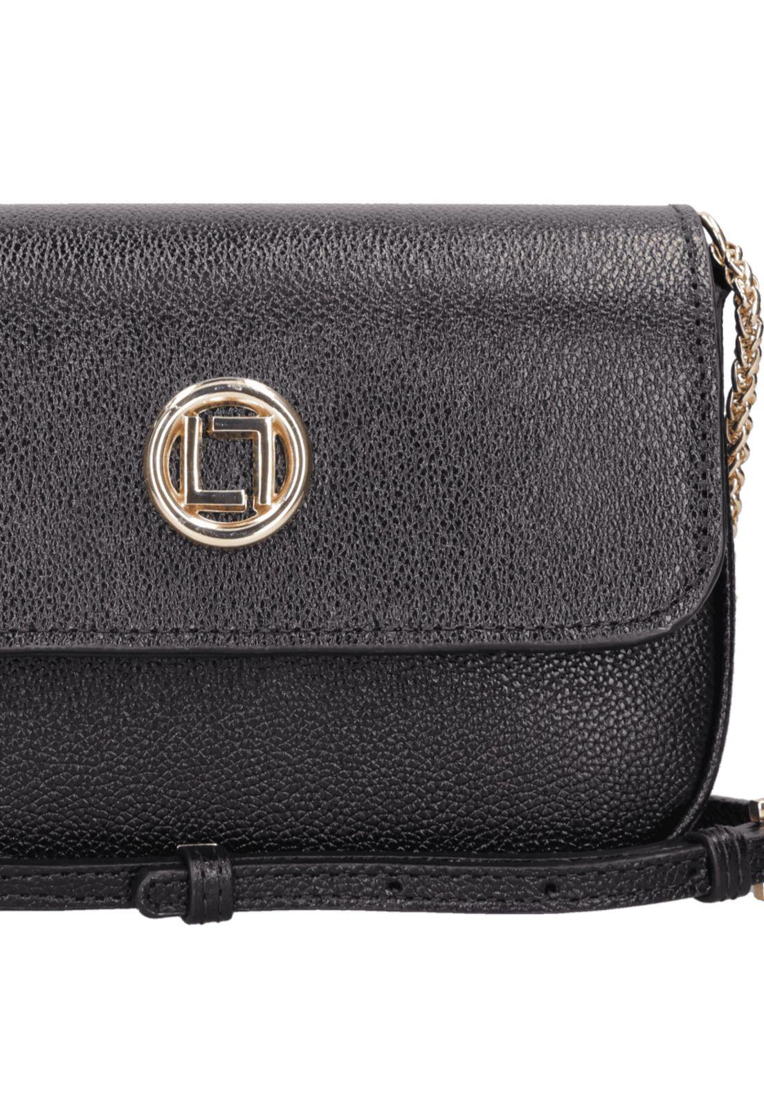 Bandolera Casual Mujer Luz Da Lua - LDM0105-4