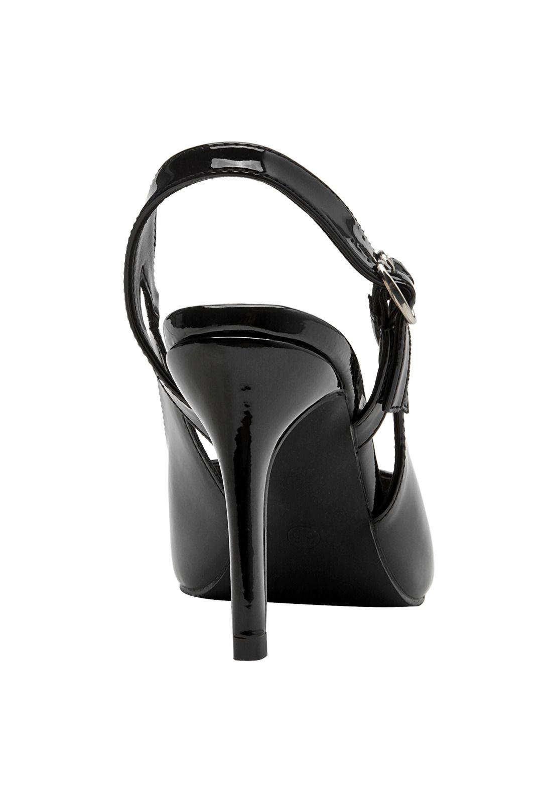 Zapato Fiesta Mujer Bruno Rossi - BRM0142-2