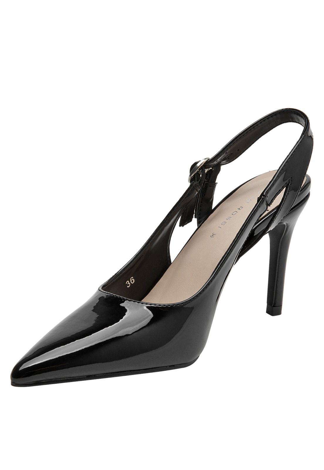 Zapato Fiesta Mujer Bruno Rossi - BRM0142-4