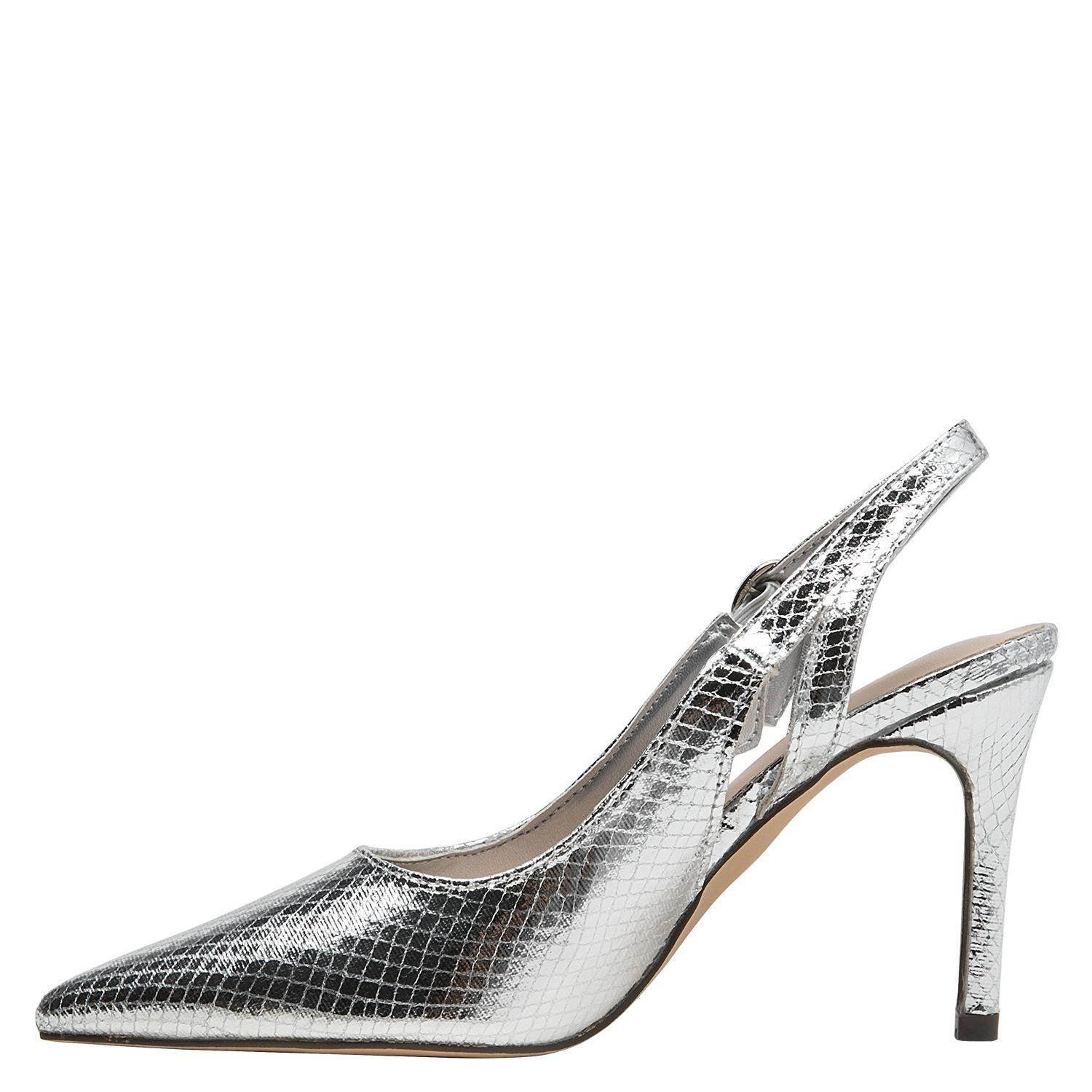 Zapato Fiesta Mujer Bruno Rossi - BRM0142-3