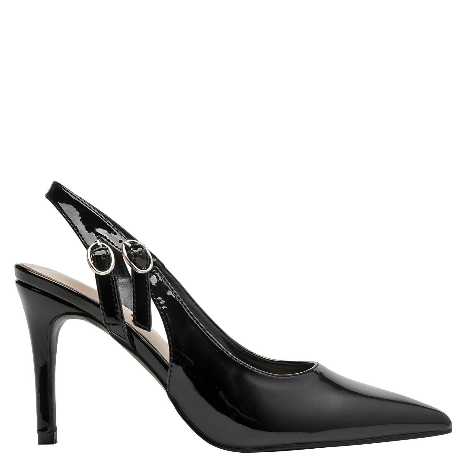 Zapato Fiesta Mujer Bruno Rossi - BRM0142-7