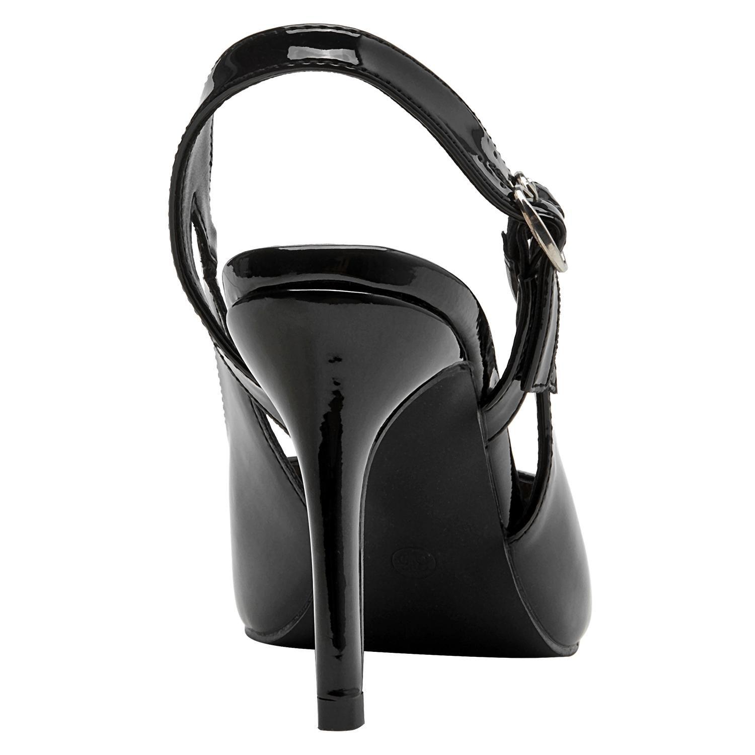Zapato Fiesta Mujer Bruno Rossi - BRM0142-8