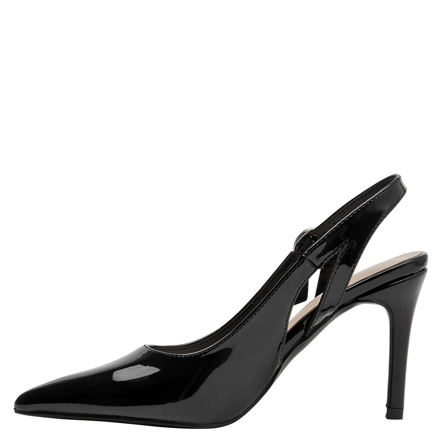 Zapato Fiesta Mujer Bruno Rossi - BRM0142-9