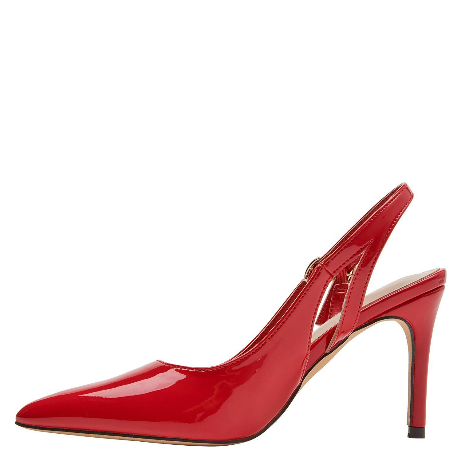 Zapato Fiesta Mujer Bruno Rossi - BRM0142-3