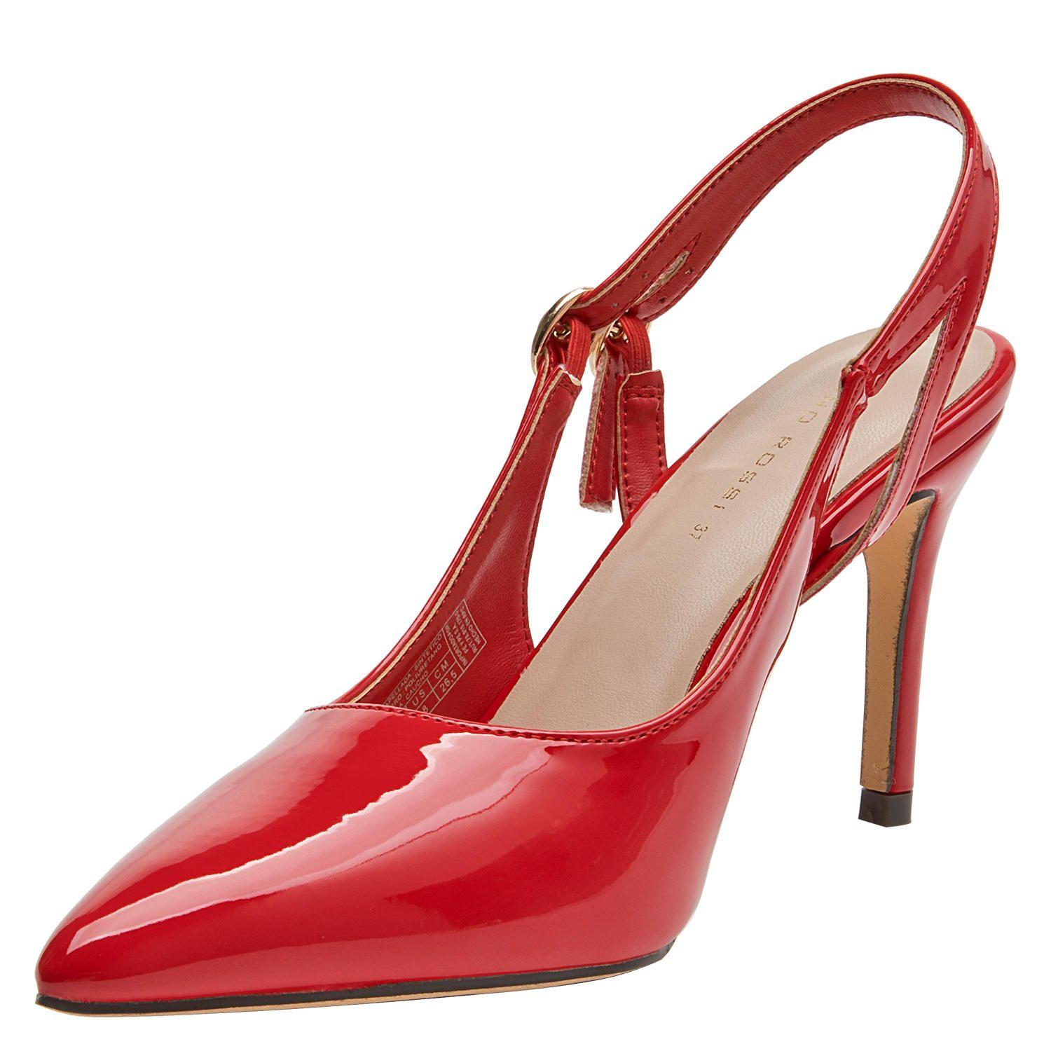 Zapato Fiesta Mujer Bruno Rossi - BRM0142-4