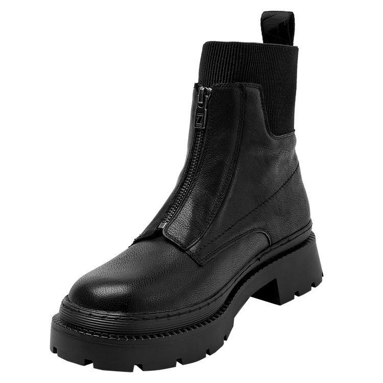 Botín Casual Mujer Zappa - J324-4