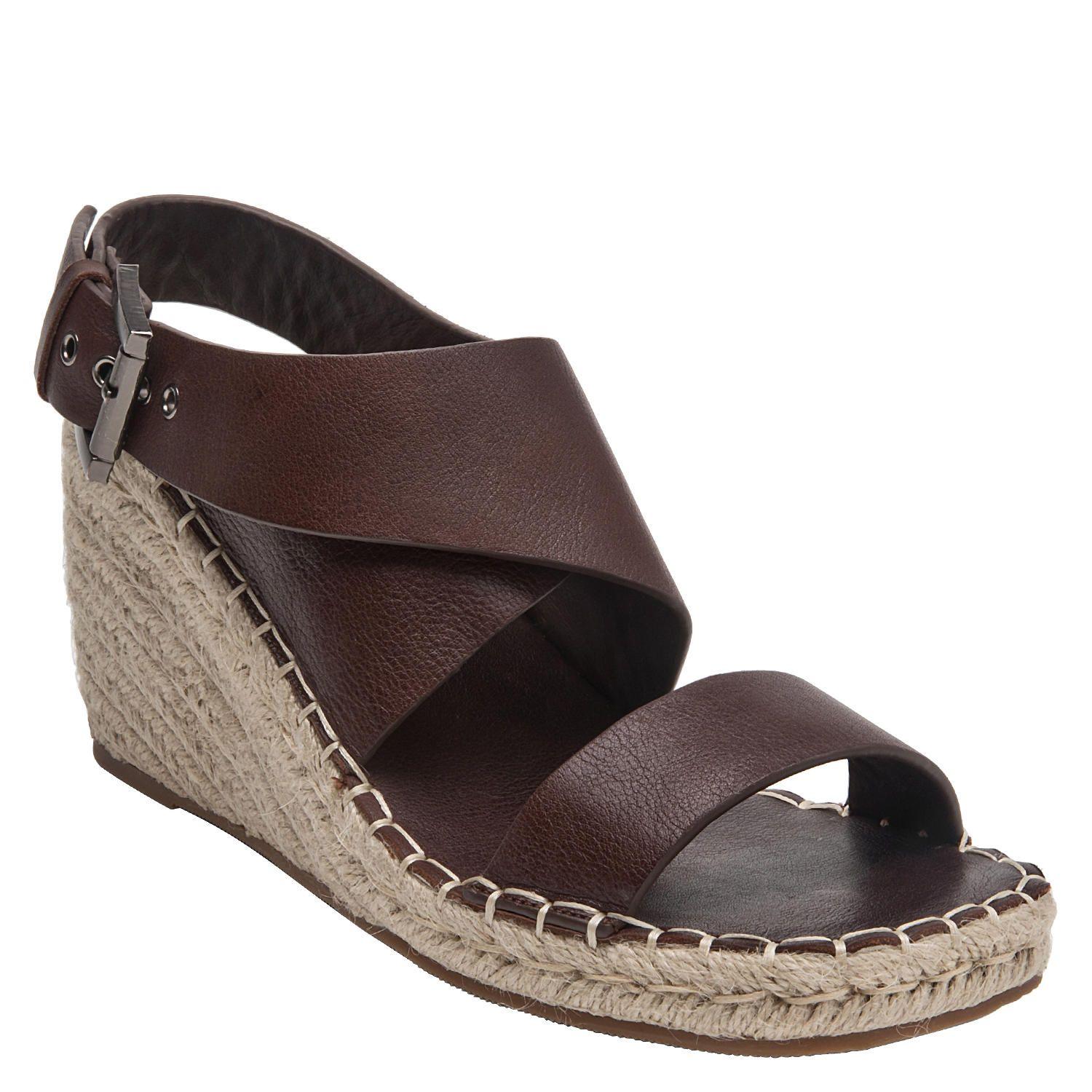 Sandalia Casual Mujer Pollini - POM0381-1