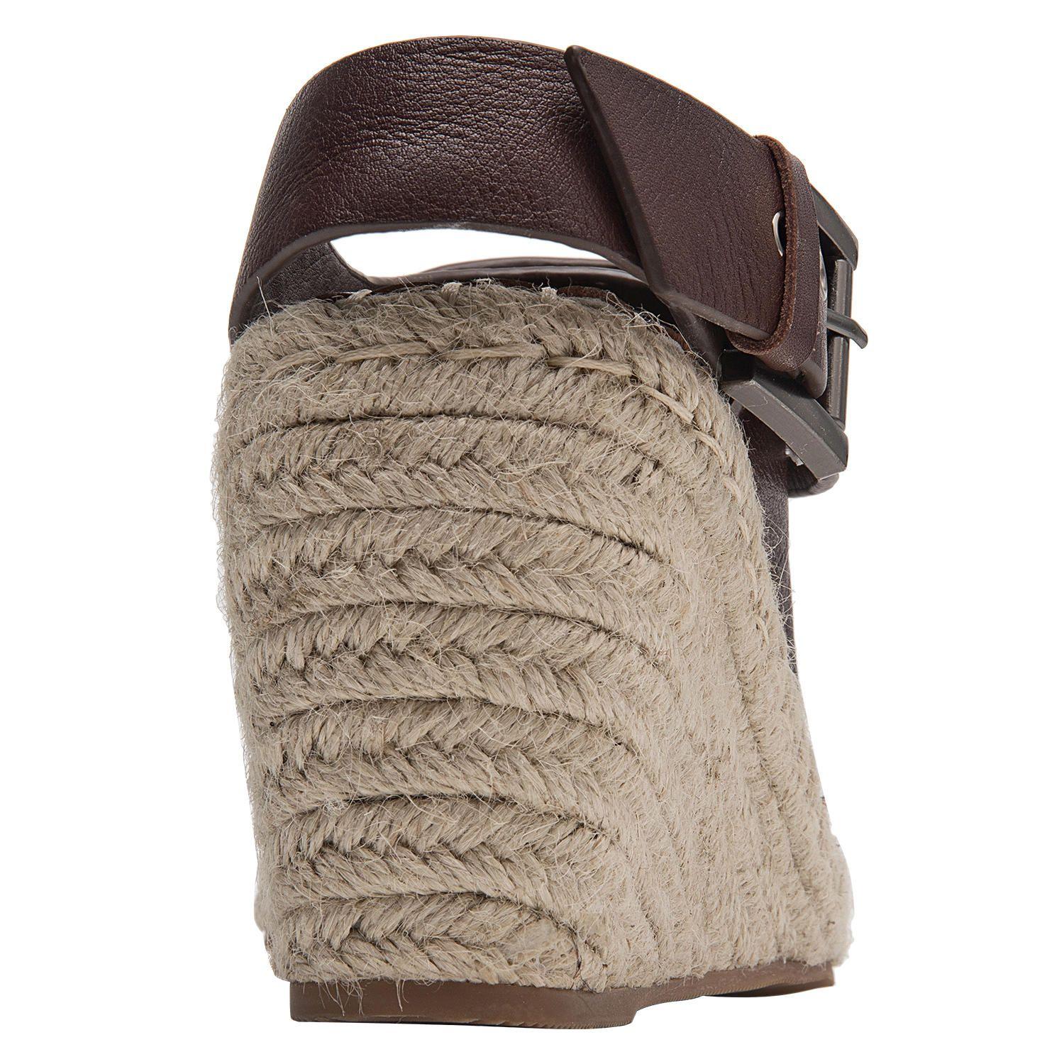 Sandalia Casual Mujer Pollini - POM0381-2