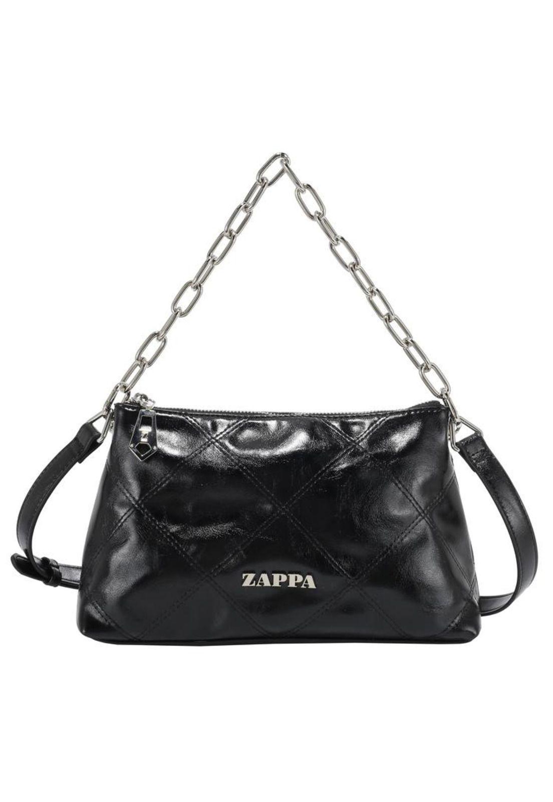 Bandolera Casual Mujer Zappa - L826-0