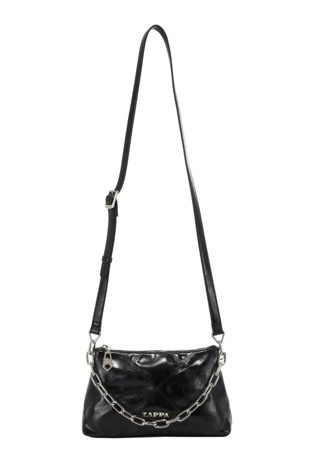 Bandolera Casual Mujer Zappa - L826-1