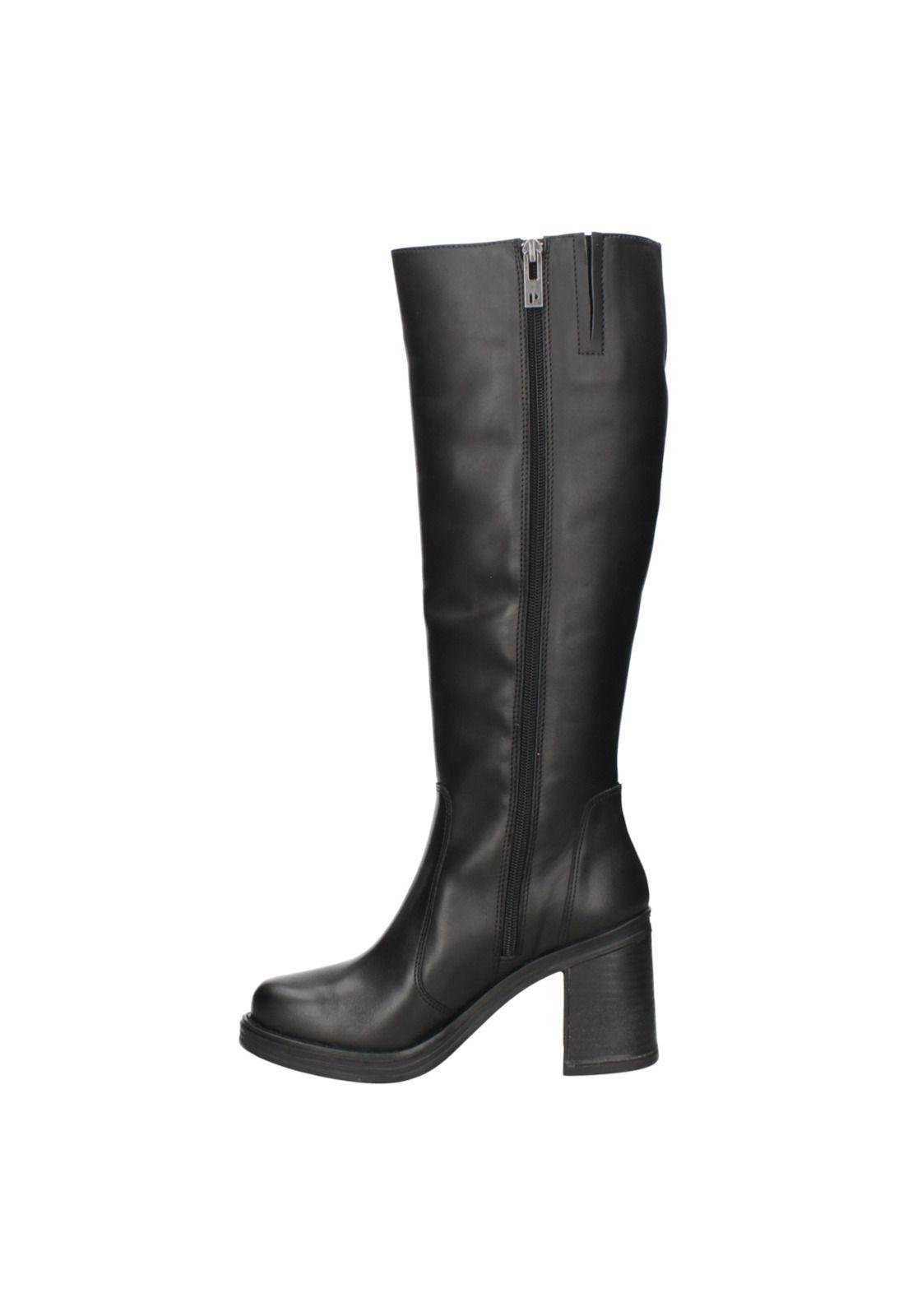 Bota Casual Mujer Pollini - L228-3