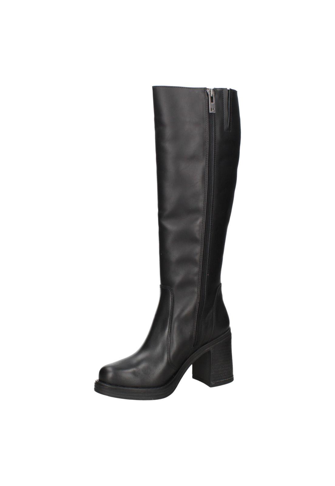 Bota Casual Mujer Pollini - L228-4