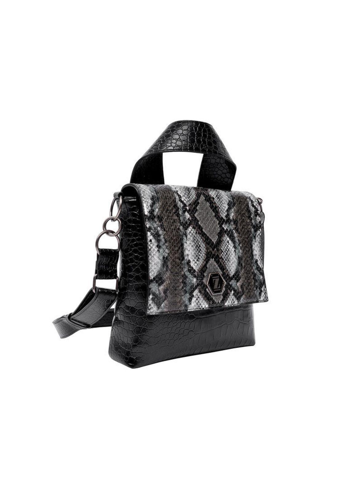 Bandolera Casual Mujer Zappa - G899-1