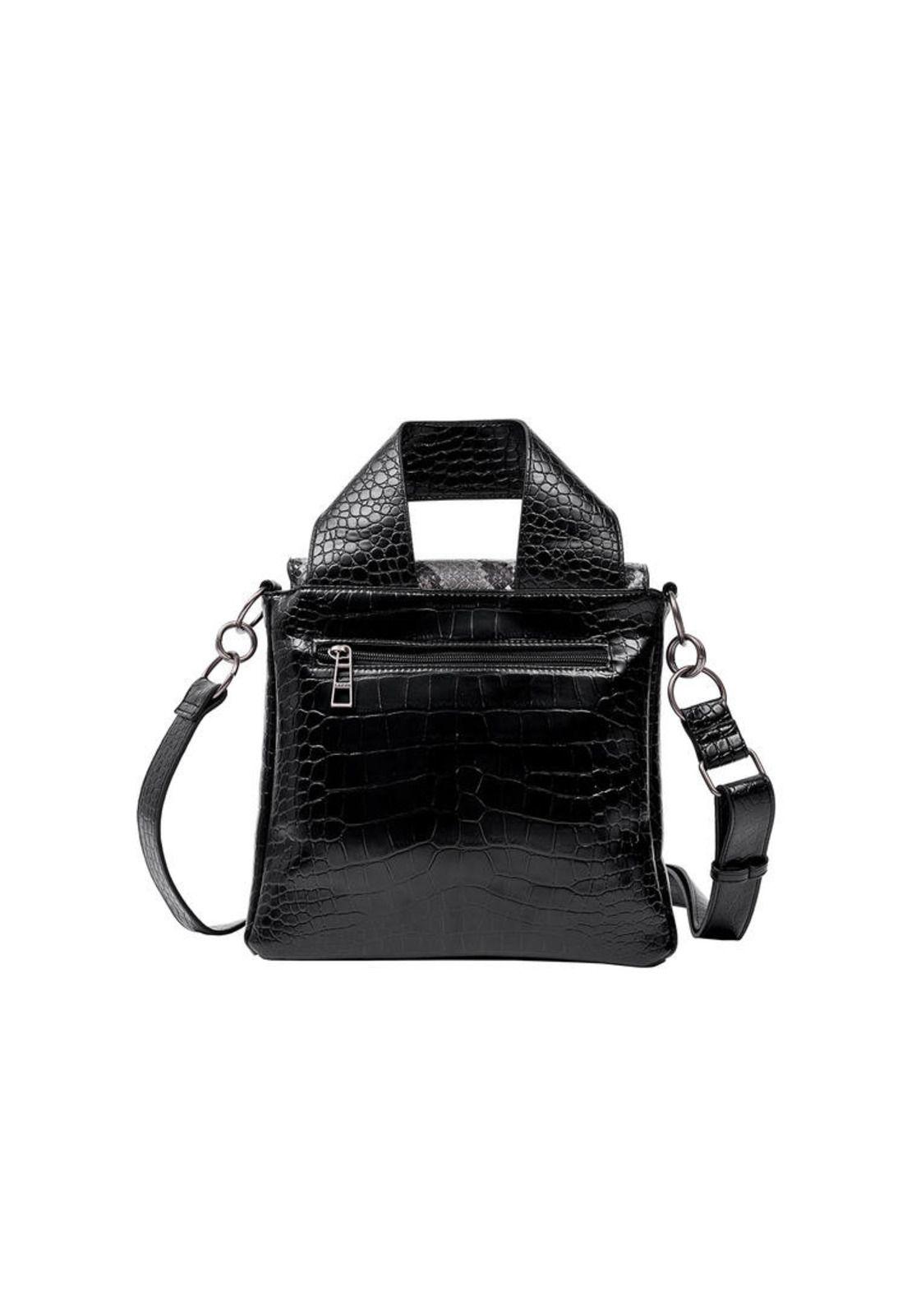 Bandolera Casual Mujer Zappa - G899-2