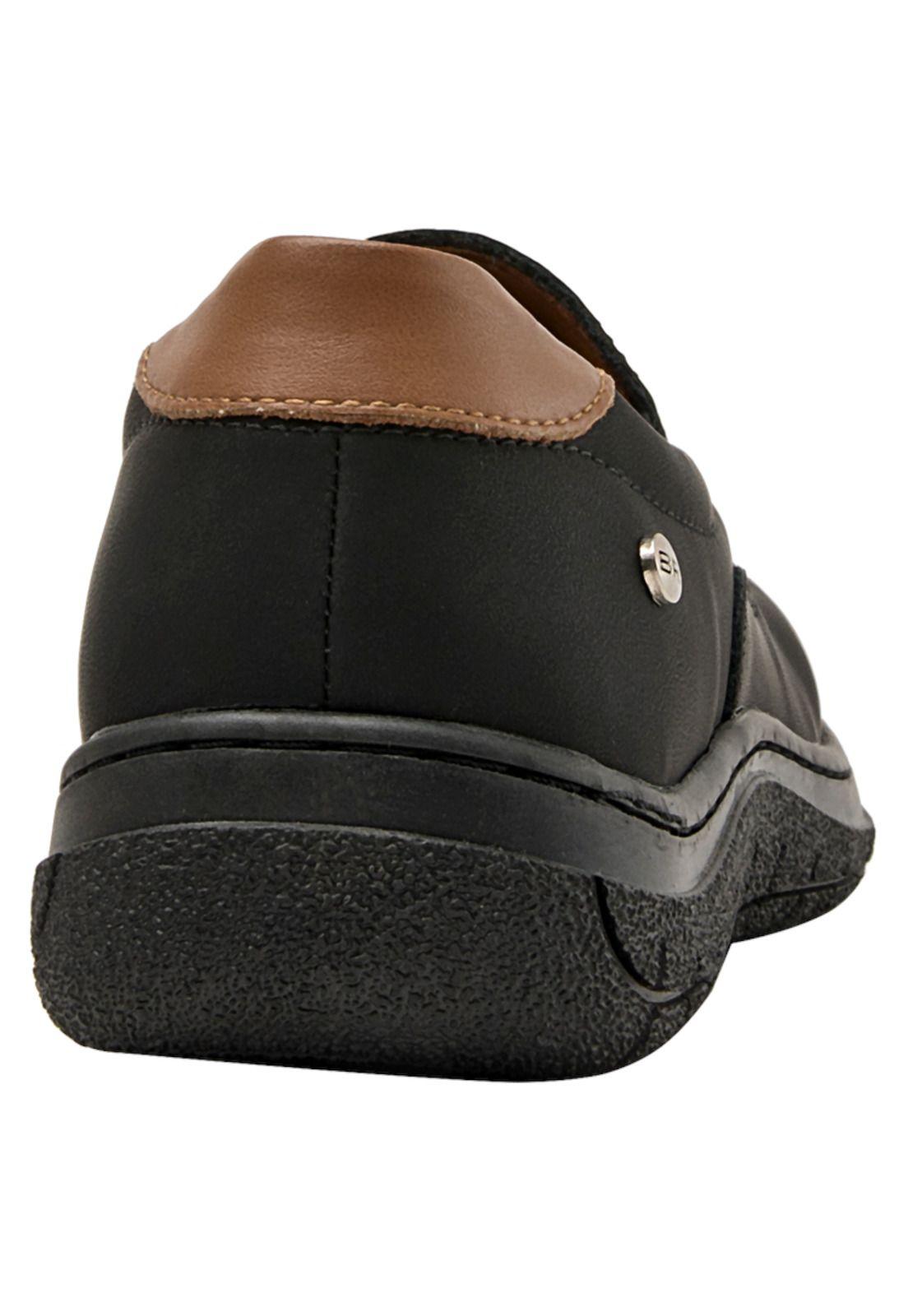 Zapato Casual Mujer Bruno Rossi - K665-2