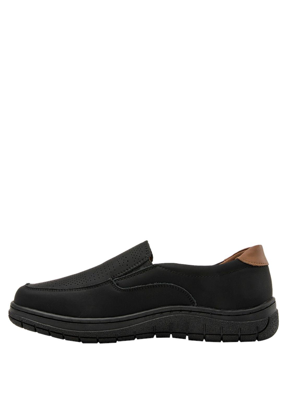 Zapato Casual Mujer Bruno Rossi - K665-3