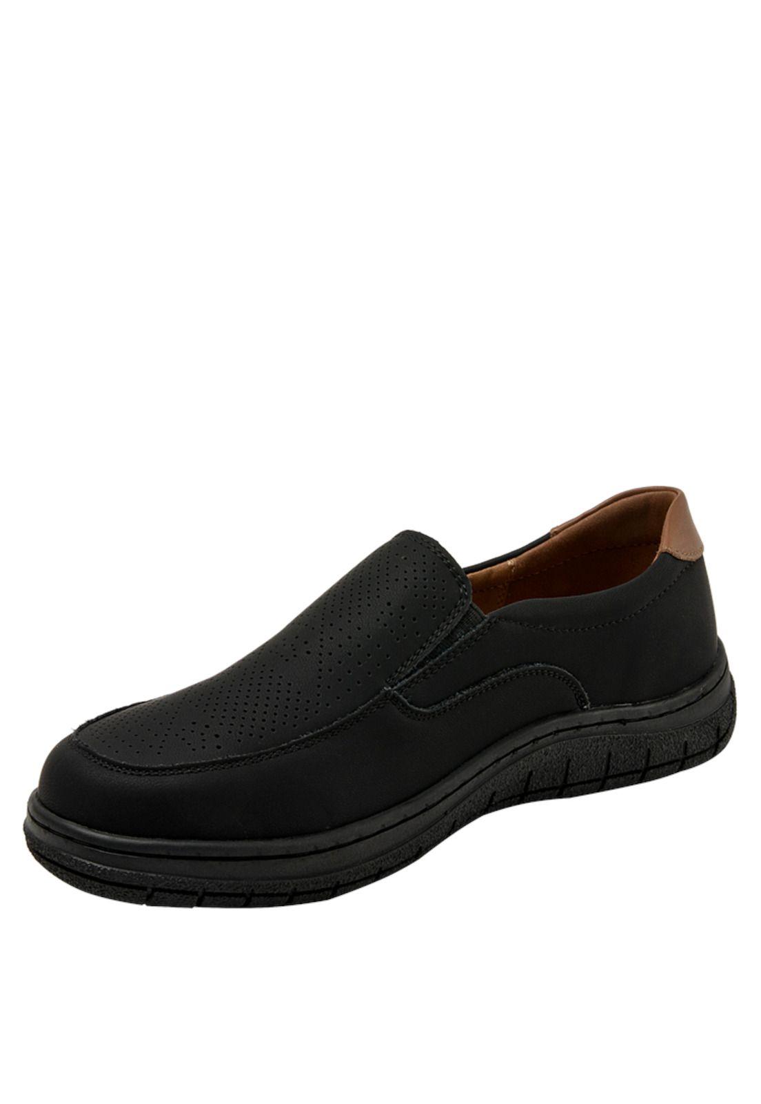Zapato Casual Mujer Bruno Rossi - K665-4
