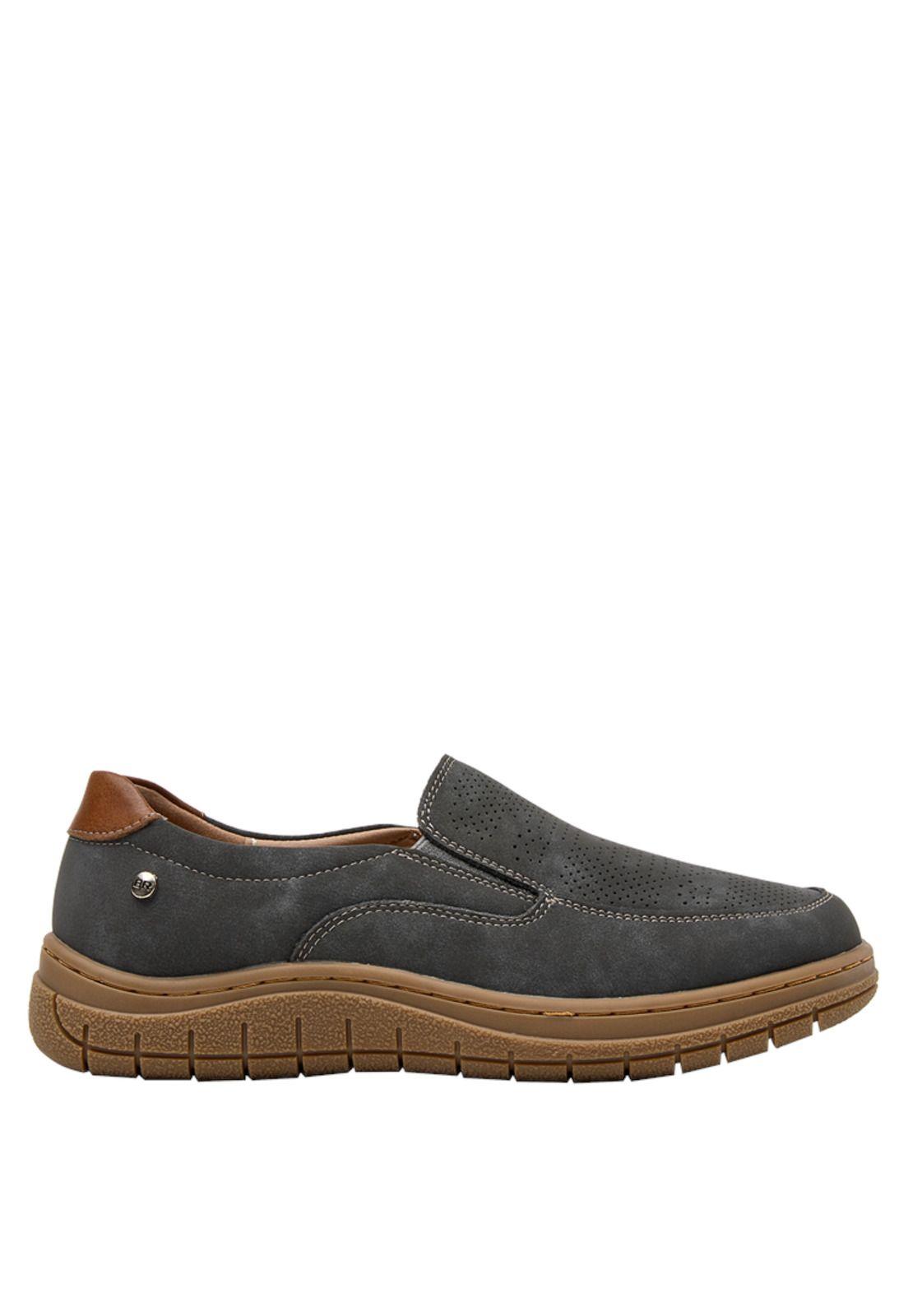 Zapato Casual Mujer Bruno Rossi - K665-5