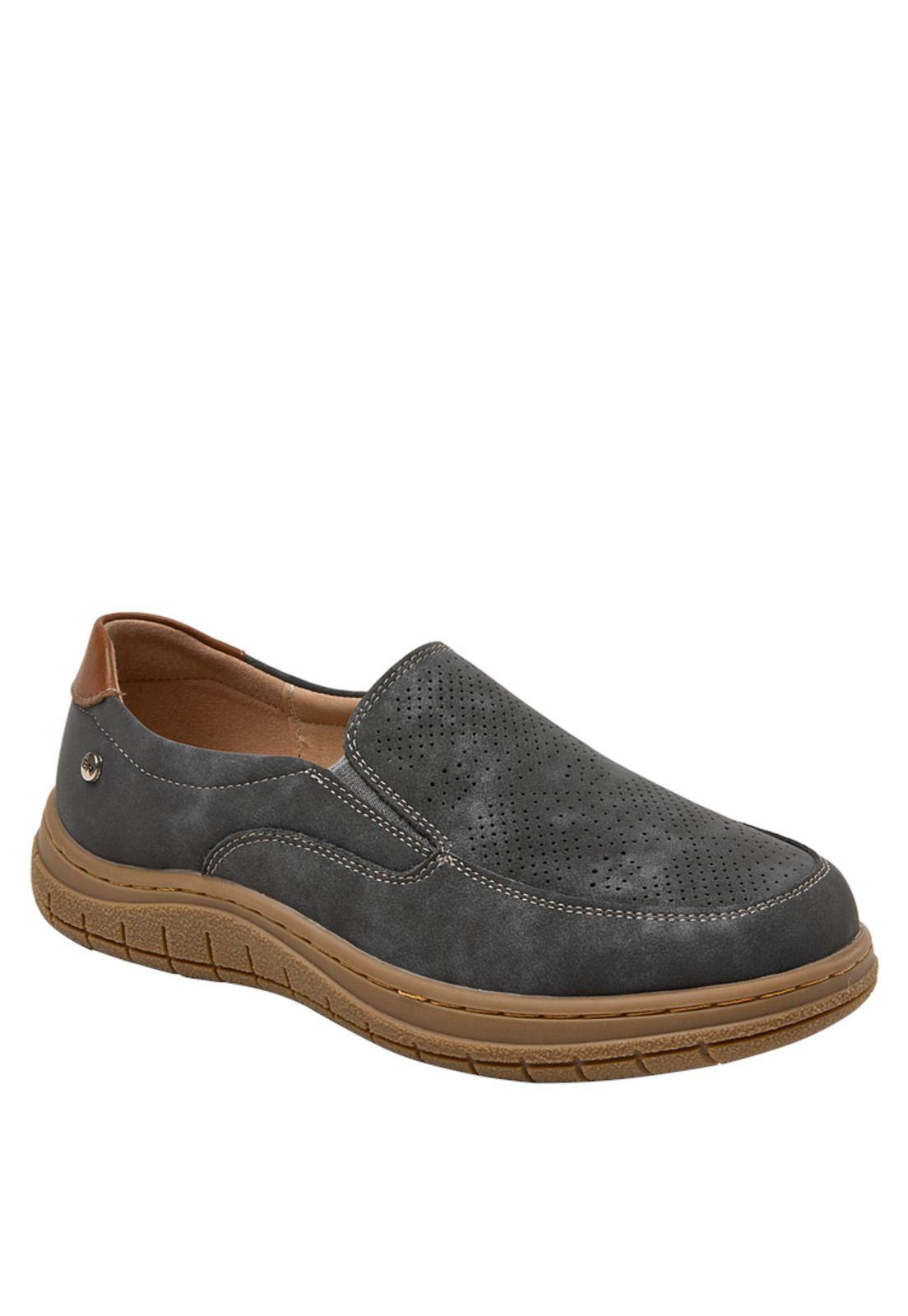 Zapato Casual Mujer Bruno Rossi - K665-6