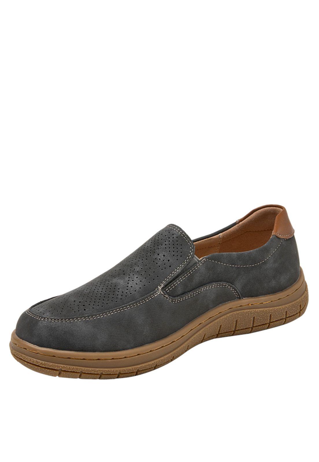 Zapato Casual Mujer Bruno Rossi - K665-9