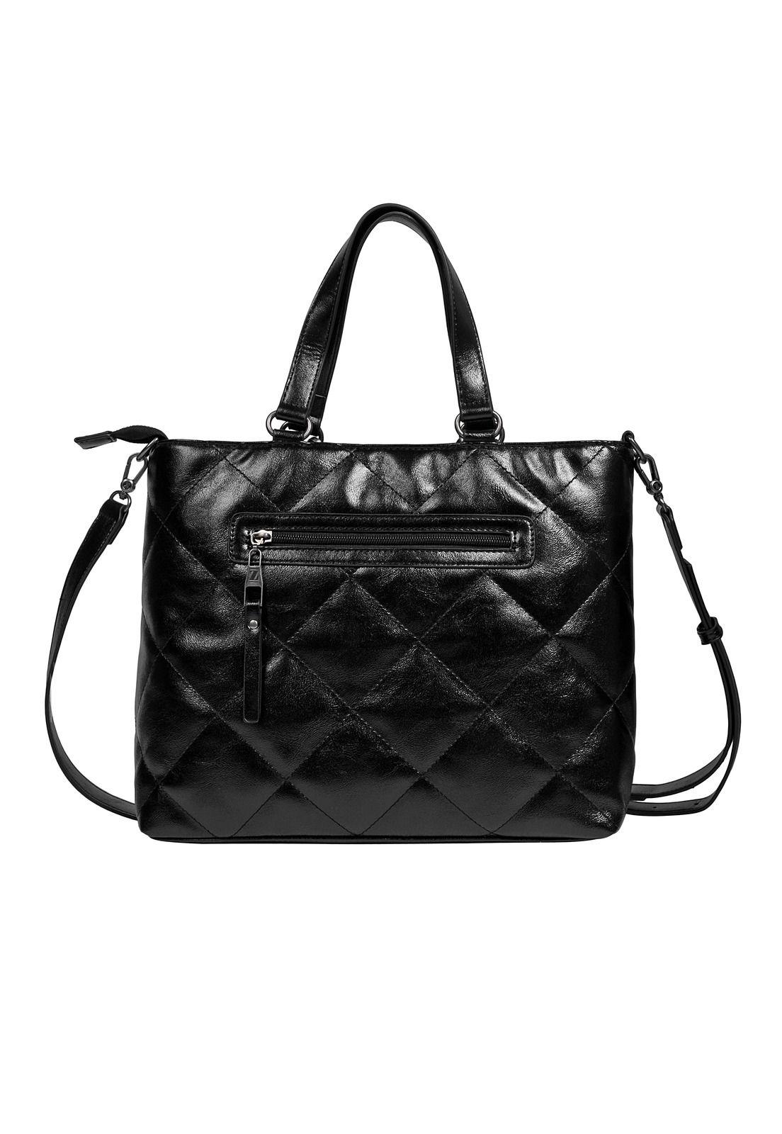 Cartera Bandolera  Puffer - ZAM014X-2