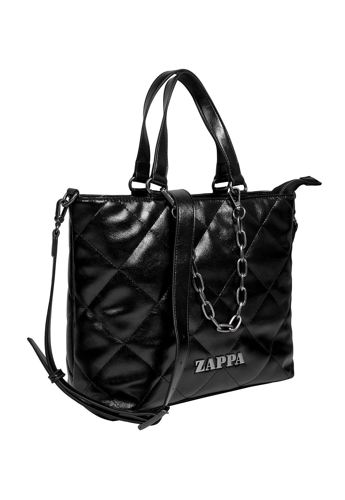 Cartera Bandolera  Puffer - ZAM014X-3