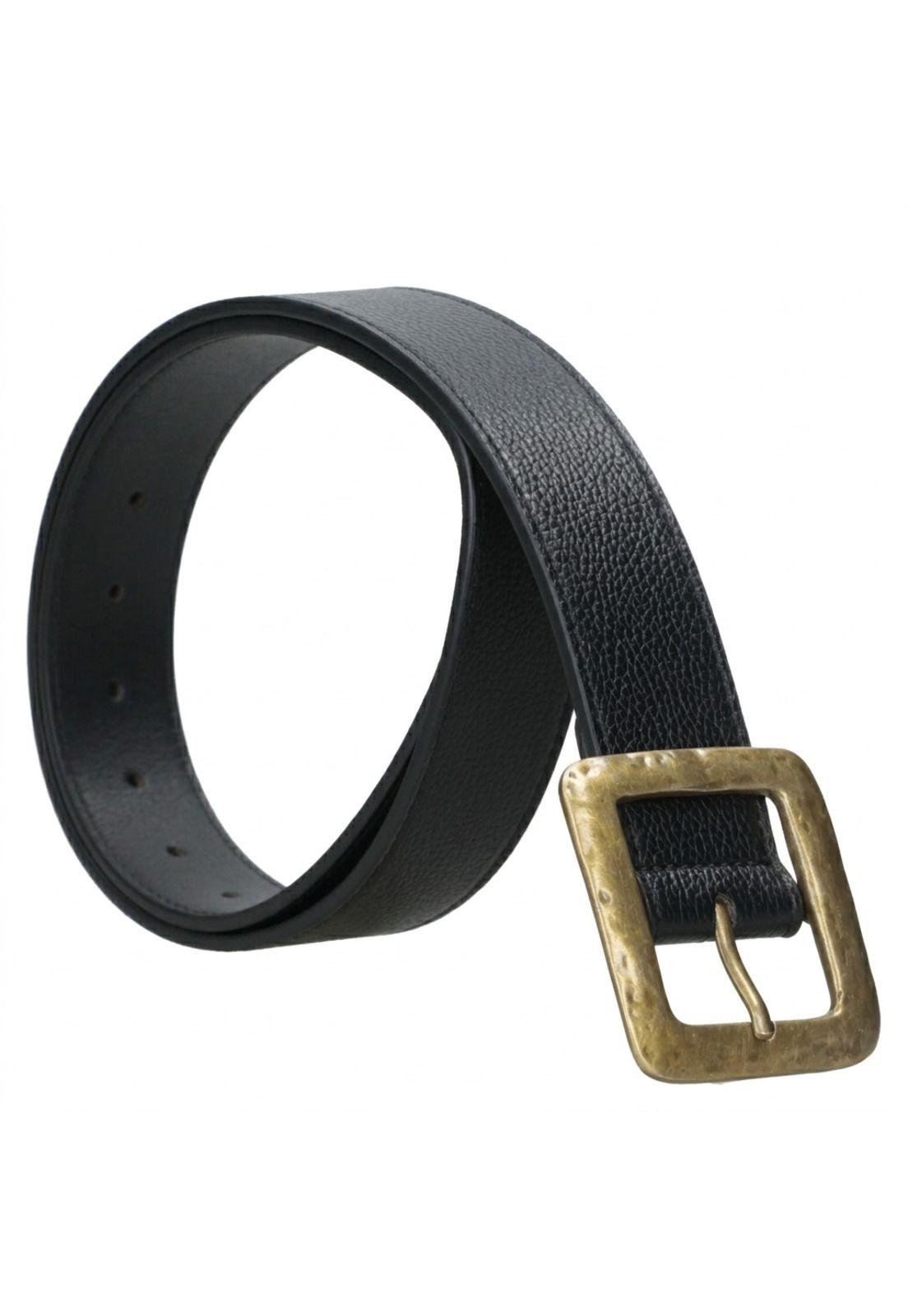 Cinturon Mujer Hebilla Martillada Panama Jack - PJM004X-2