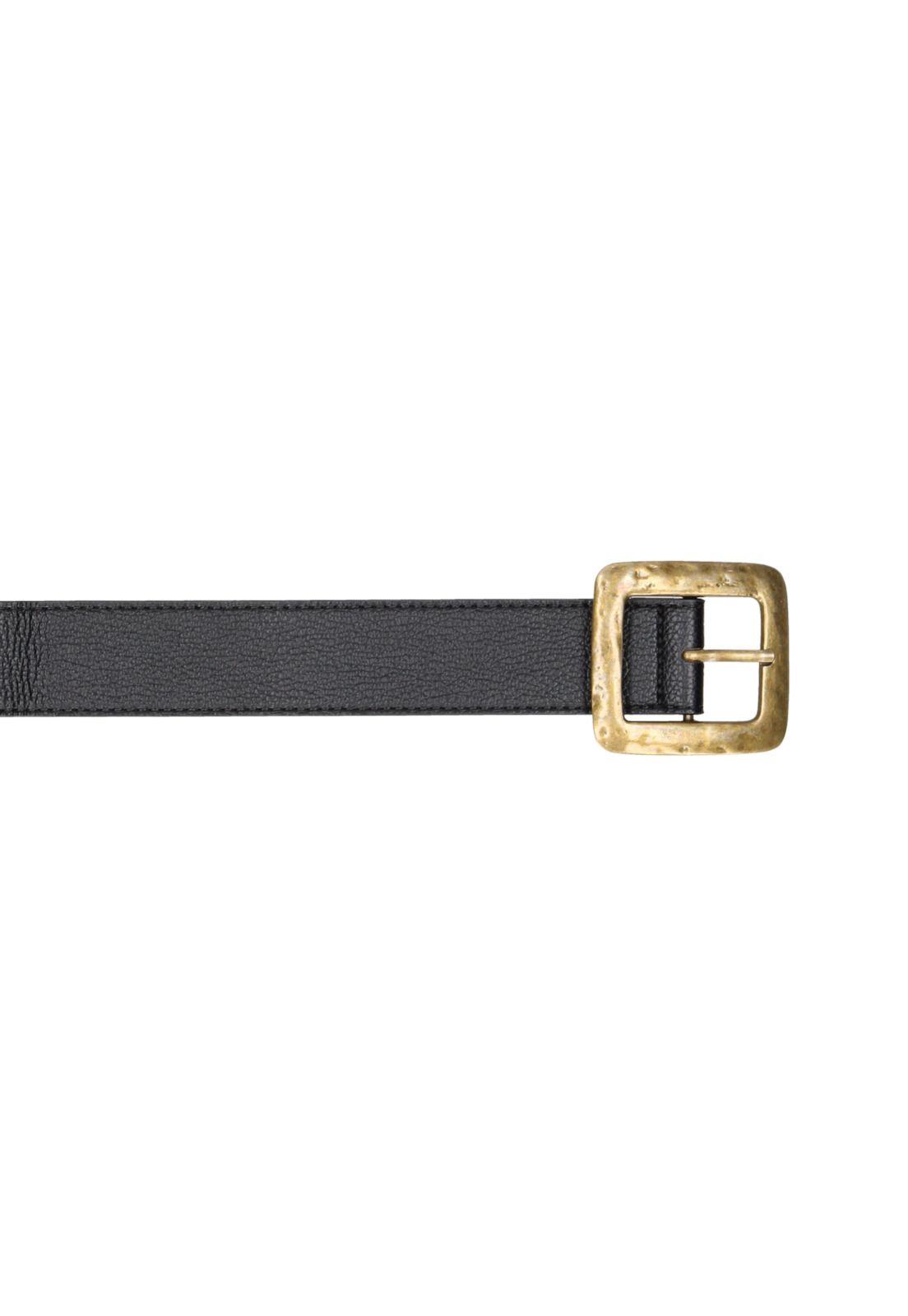 Cinturon Mujer Hebilla Martillada Panama Jack - PJM004X-4