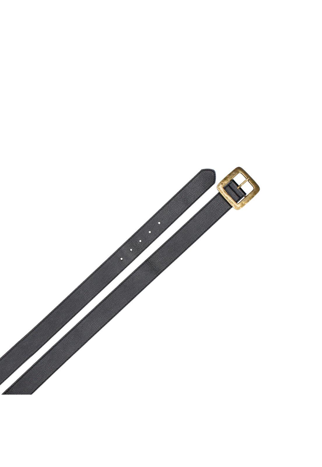 Cinturon Mujer Hebilla Martillada Panama Jack - PJM004X-5