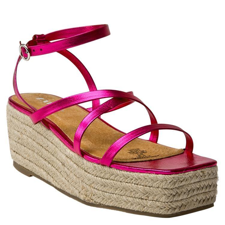 Sandalia Casual Mujer Zappa - I389-0
