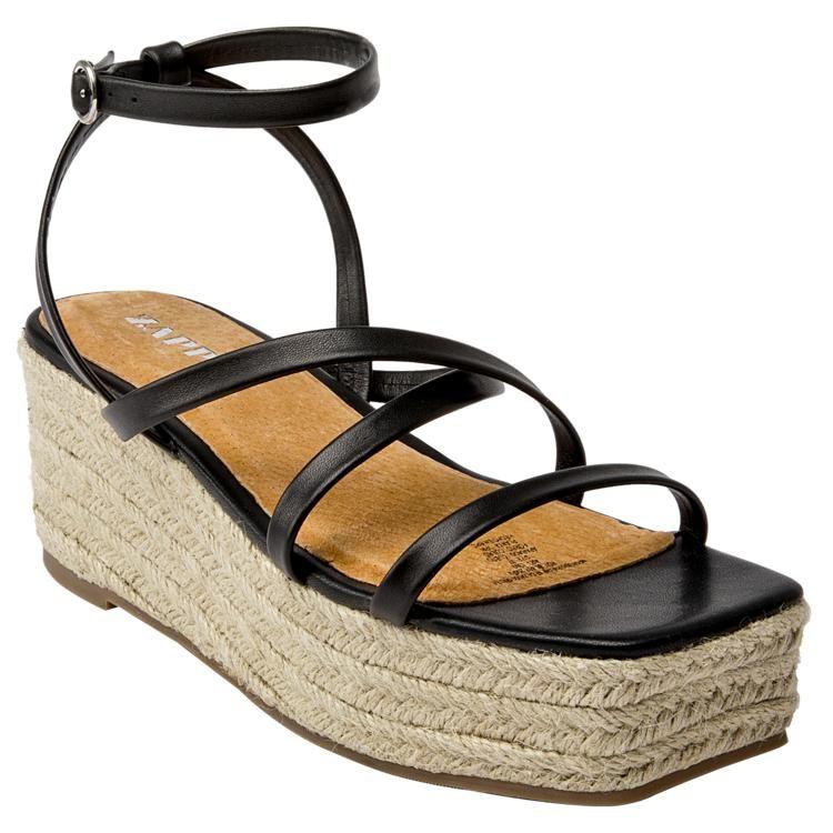 Sandalia Casual Mujer Zappa - I389-0