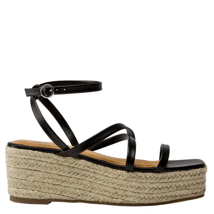 Sandalia Casual Mujer Zappa - I389-1