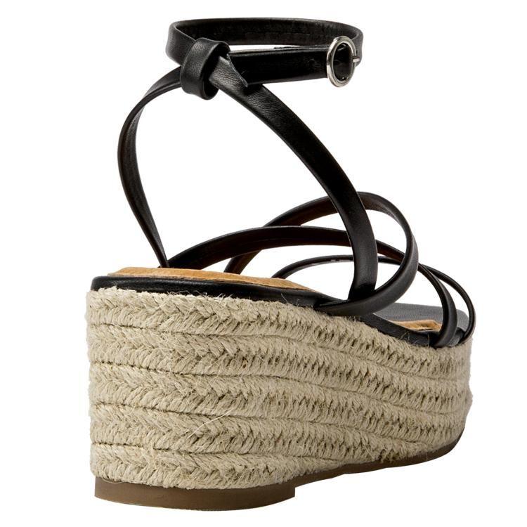 Sandalia Casual Mujer Zappa - I389-2