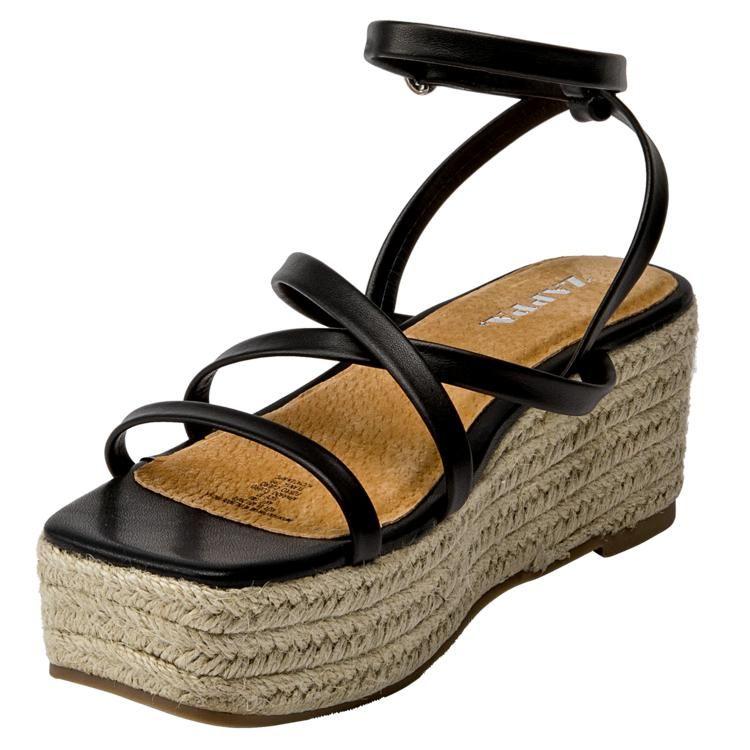 Sandalia Casual Mujer Zappa - I389-4