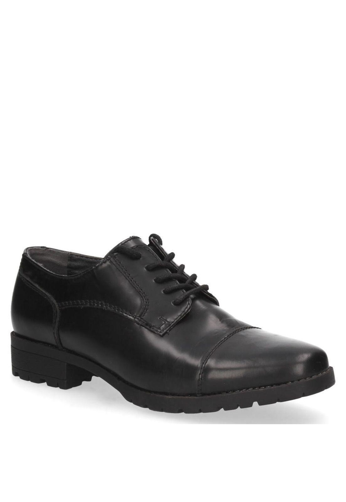 Zapato Casual Mujer Bruno Rossi - P267-0
