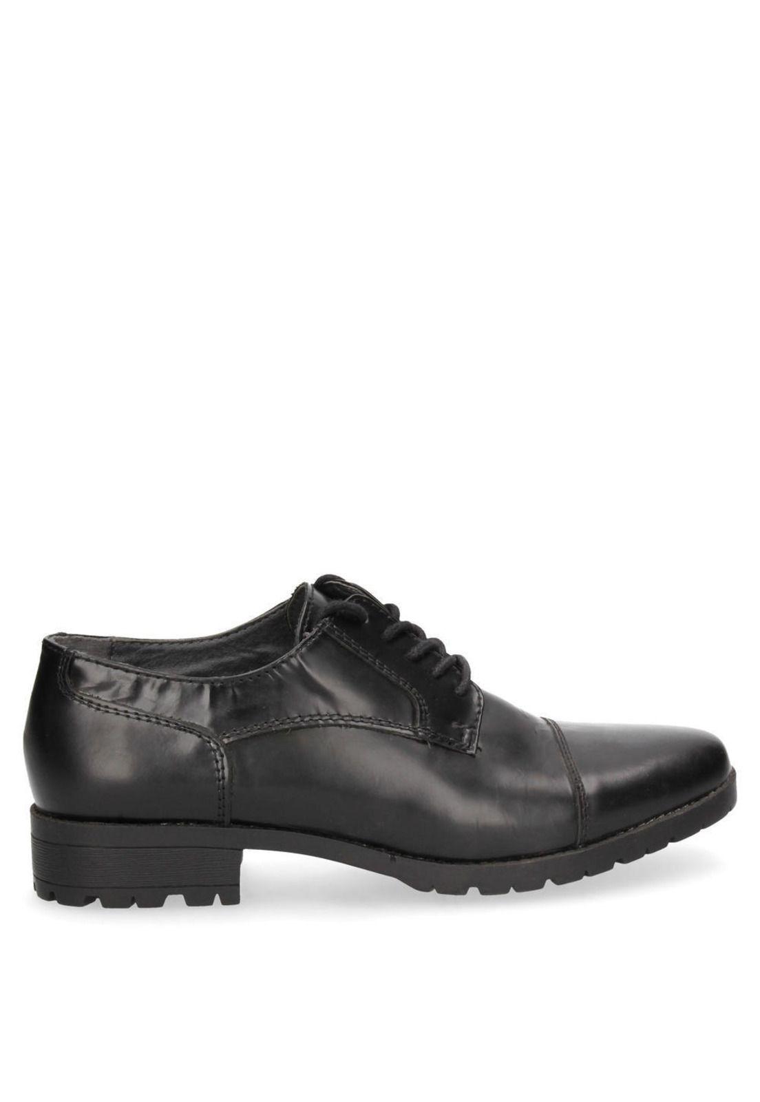 Zapato Casual Mujer Bruno Rossi - P267-1