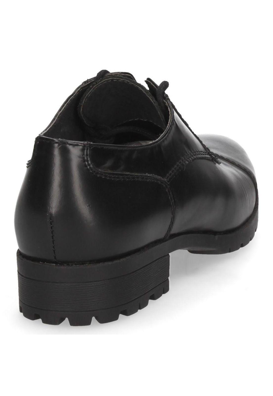 Zapato Casual Mujer Bruno Rossi - P267-2